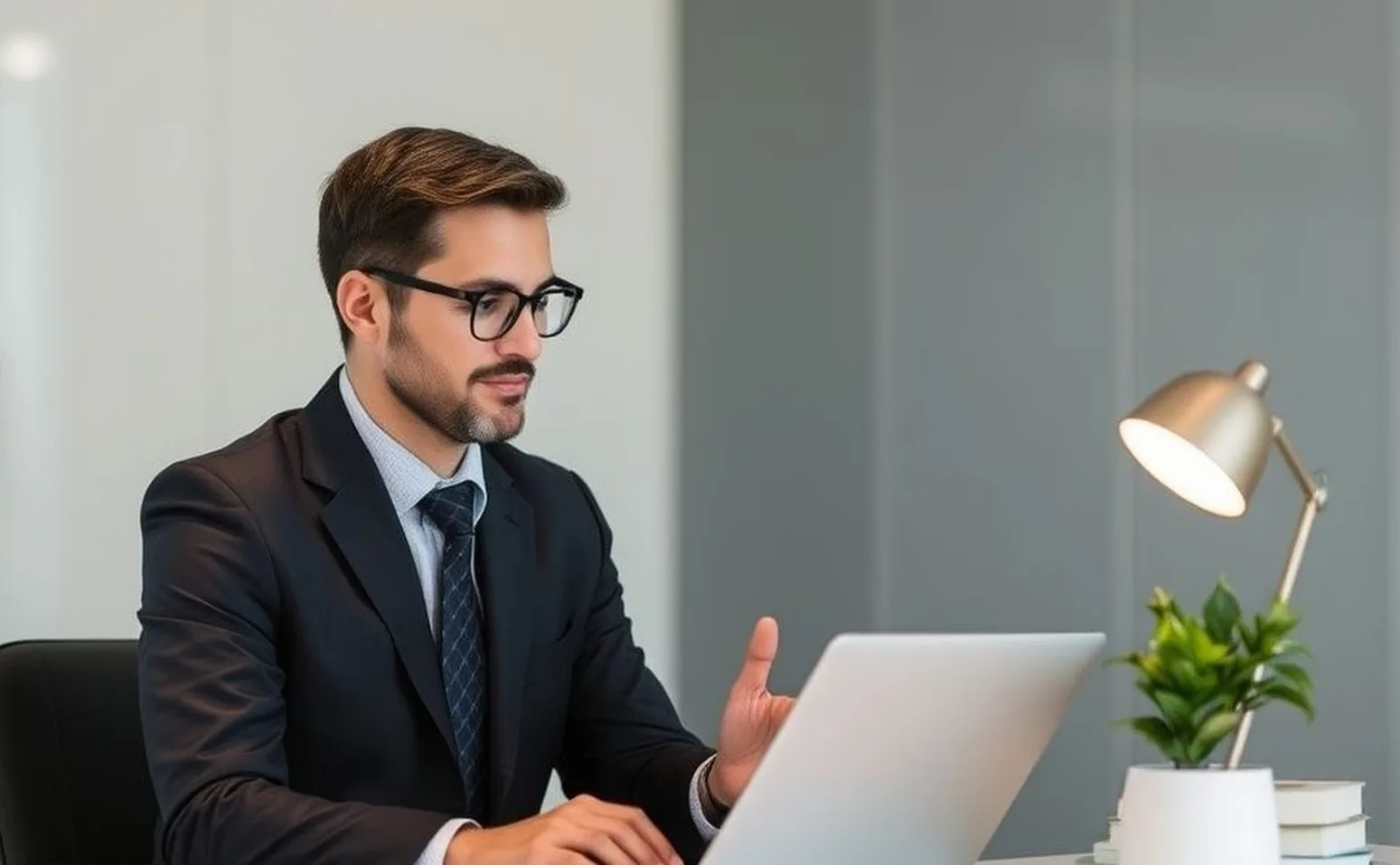 Professional working capital coaching session